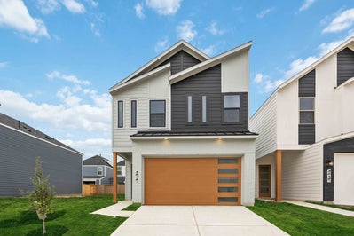Houston Quick move-in home, 3014 La Rambla Drive