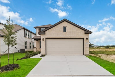 San Antonio Quick move-in home, 14930 Fischer Garden