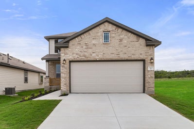 San Antonio Quick move-in home, 222 Ashley Loop