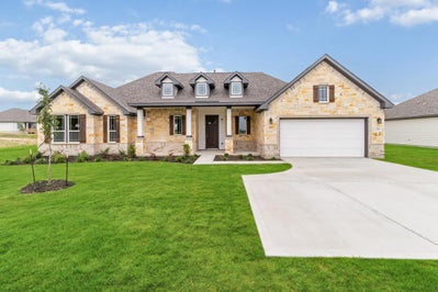 San Antonio Quick move-in home, 21144 Jordans Ranch Way