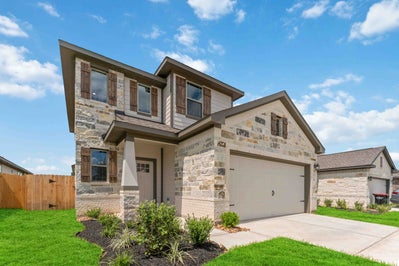 Brookshire Quick move-in home, 3036 Plateau Drive