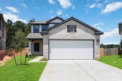 Conroe Quick move-in home, 14951 North Ascot Bend Circle