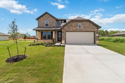 San Antonio Quick move-in home, 21039 Jordans Ranch Way