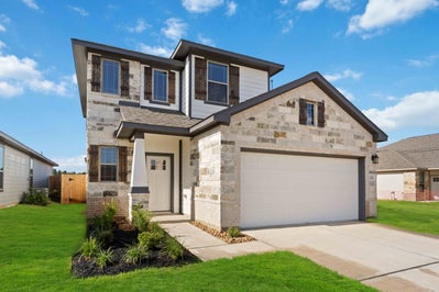 Montgomery Quick move-in home, 25510 Blossom Court