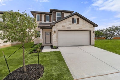 San Antonio Quick move-in home, 14939 Fischer Garden