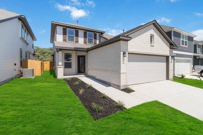 15087 Homing Meadow - Roosevelt - Elevation C