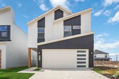 Houston Quick move-in home, 3012 La Rambla Drive