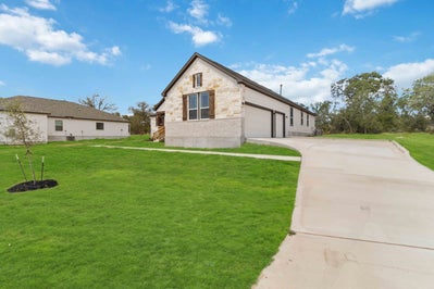 21225 Jordans Ranch Way - Arlington - Elevation C