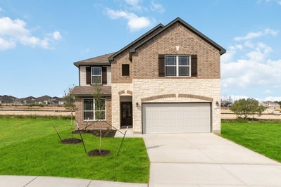 San Antonio Quick move-in home, 176 Jessica Knoll