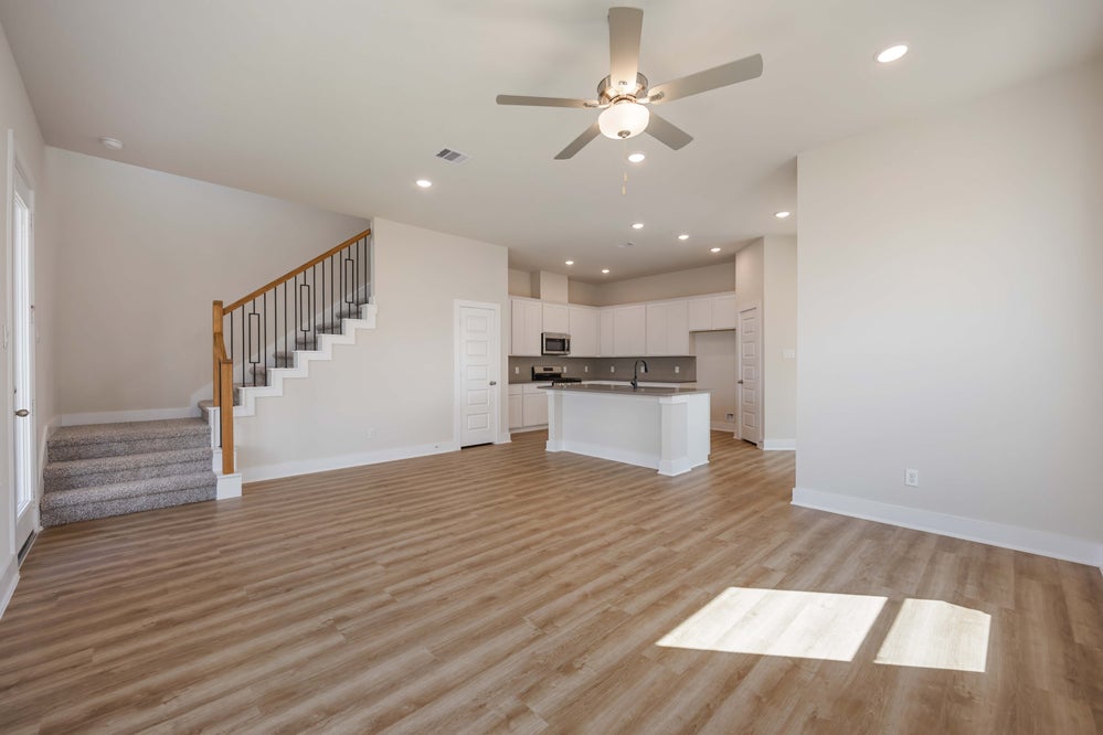 13208 Opera Drive - Van Gogh - Family Room