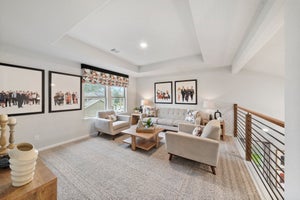 Game Room Photo 1 Liberty Estates Model Home - San Jacinto - Game Room