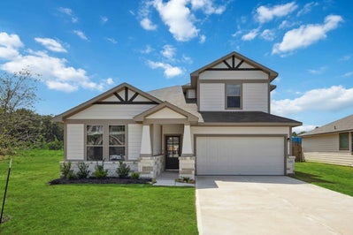 Dayton Quick move-in home, 506 Fay Court