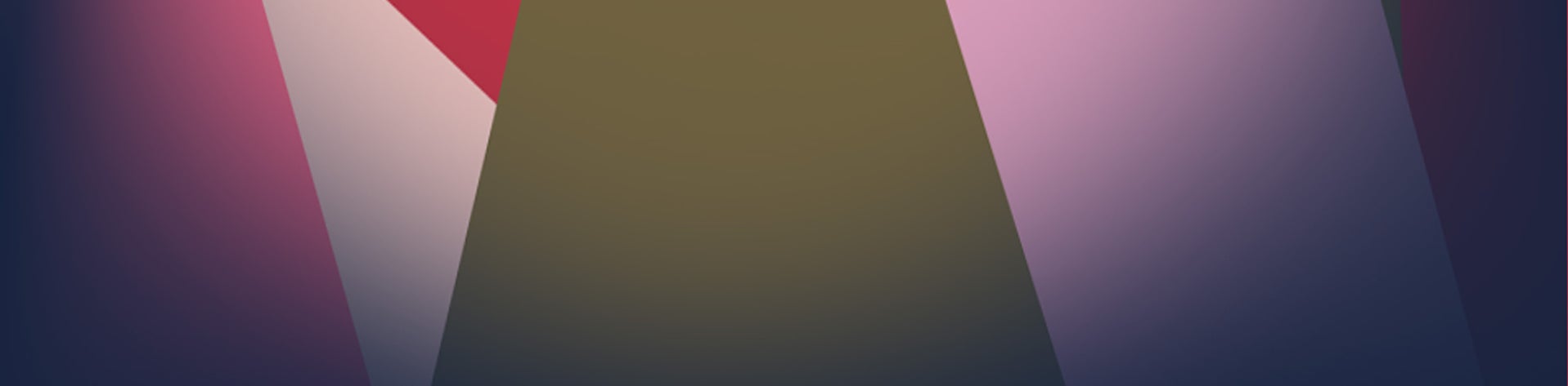 Something Big Is Coming
