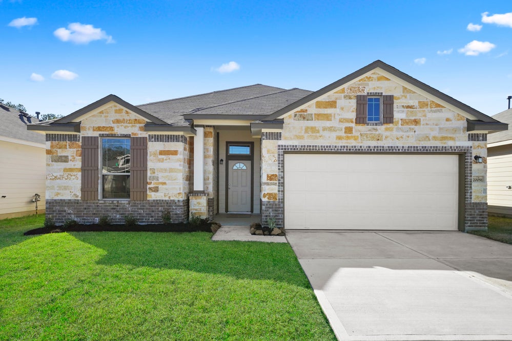 Pecan Orchard Estates