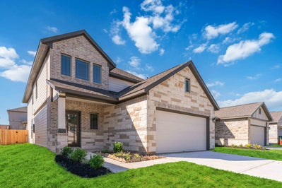 San Antonio Quick move-in home, 6122 Quiet Oak Place