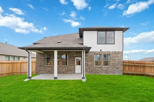 Exteriors Photo 2 Hamilton Covered Patio