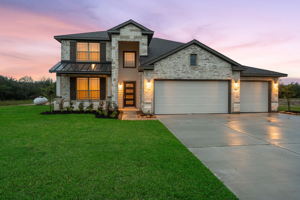 Alamo Estates