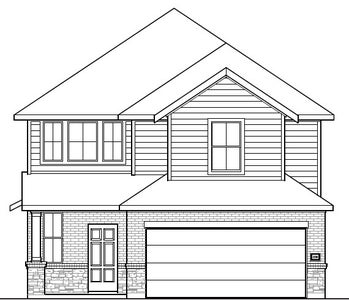 Birch C Elevation - Sept 2025