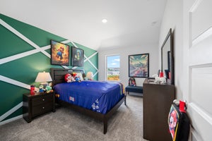 Secondary Bedroom Photo 2