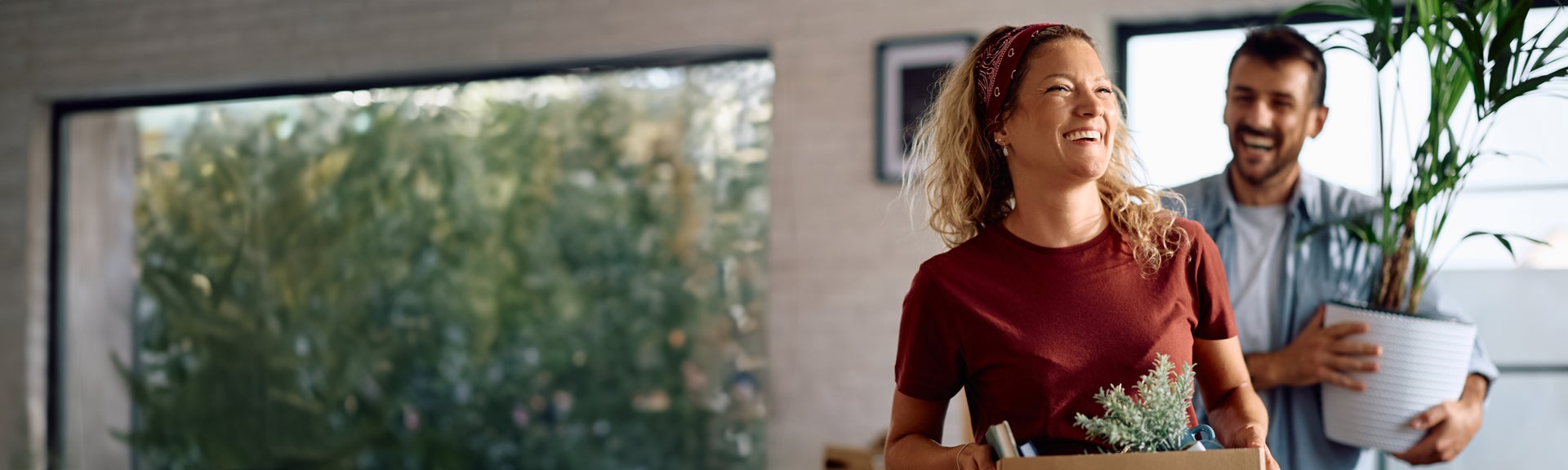 Building a Path to Homeownership