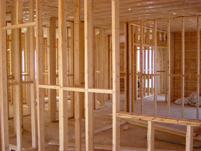 First America Homes Construction: The Real Difference is in the Walls