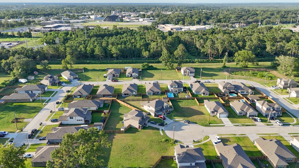 Pecan Orchard Estates