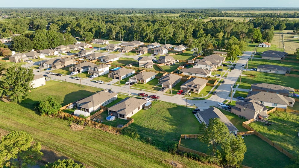Pecan Orchard Estates