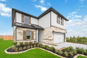 Exteriors Photo 1 Hamilton Elevation C