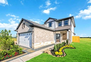 Exteriors Photo 3 Matagorda Elevation C