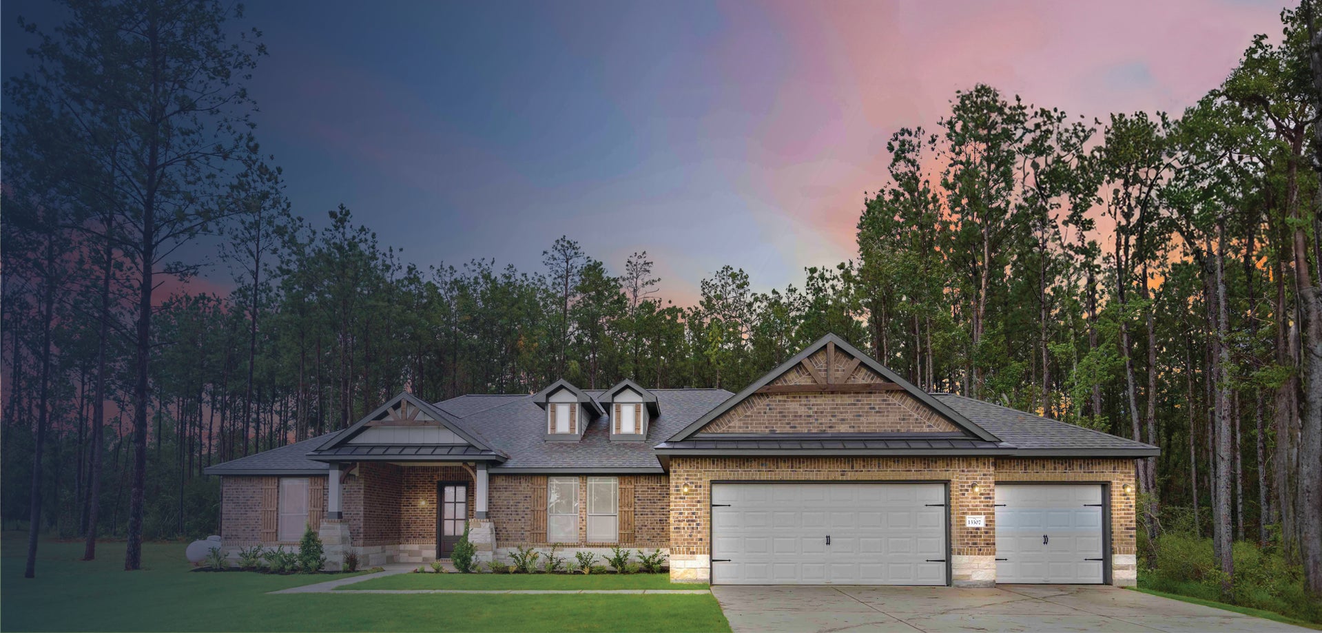 First America Homes