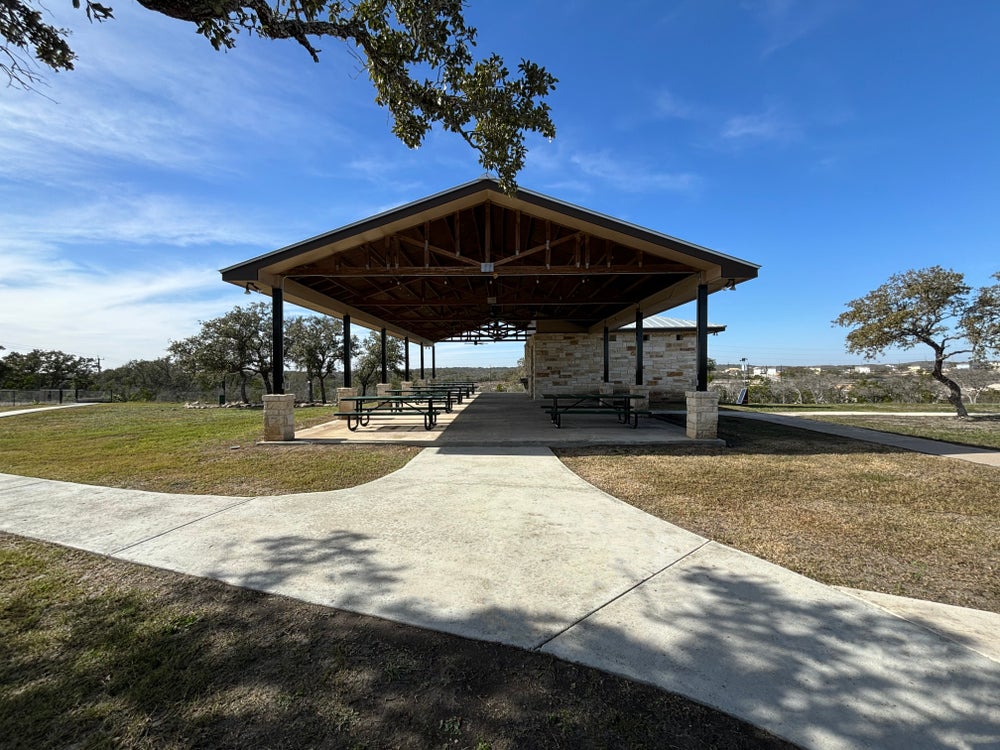 Hunters Ranch