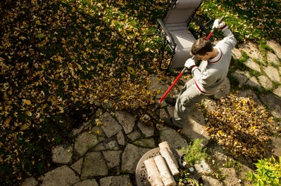 Fall Home Maintenance Checklist: Get Your Home Ready for Cooler Weather