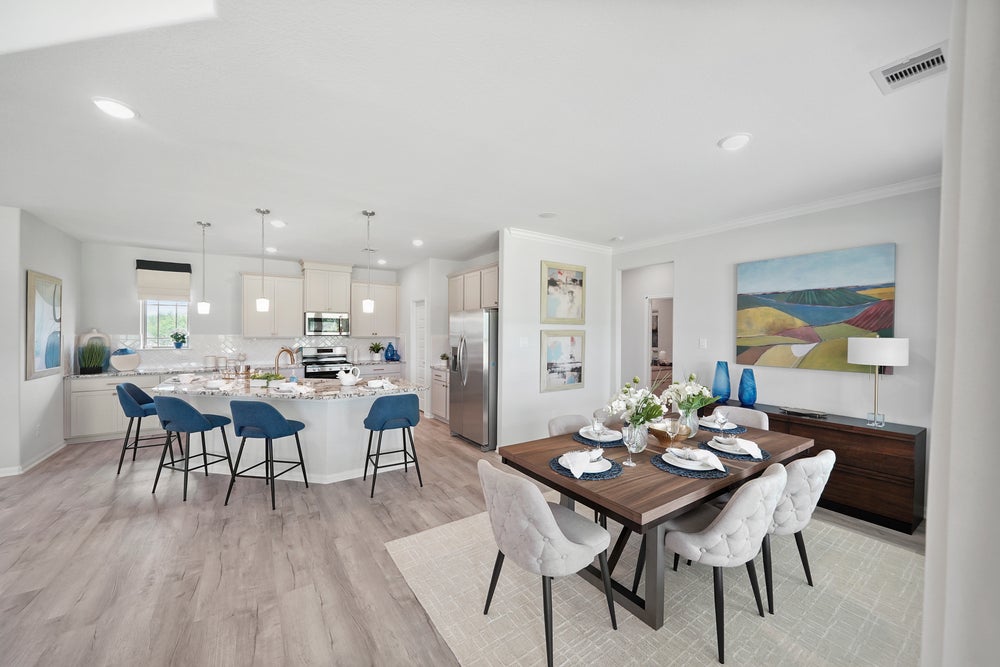 Rexville Ranch Estates