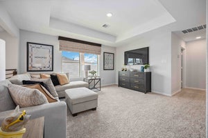 Game Room Photo 2 Pearlbrook Model - Hamilton - Game Room