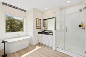 Primary Bath Photo 1