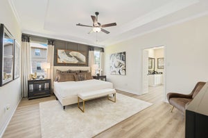 Primary Bedroom Photo 1