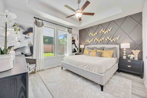 Primary Bedroom Photo 3