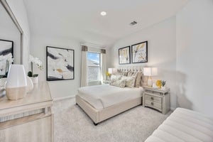 Secondary Bedroom Photo 1