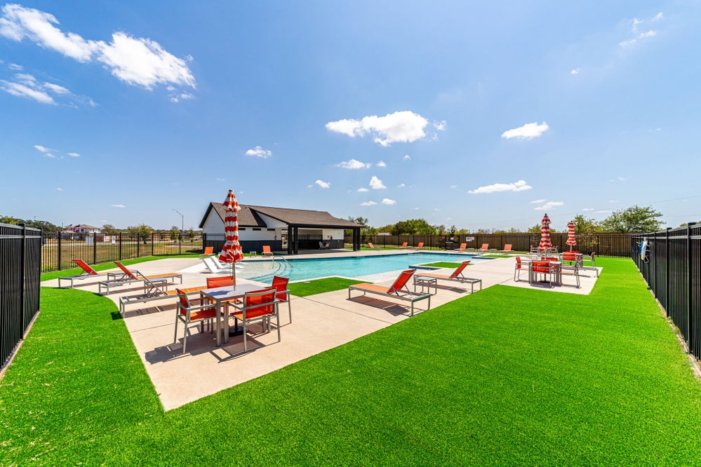 Applewhite Meadows