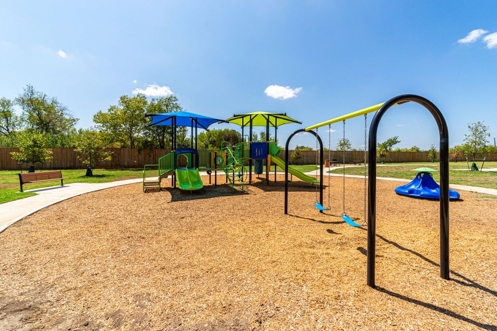 Applewhite Meadows