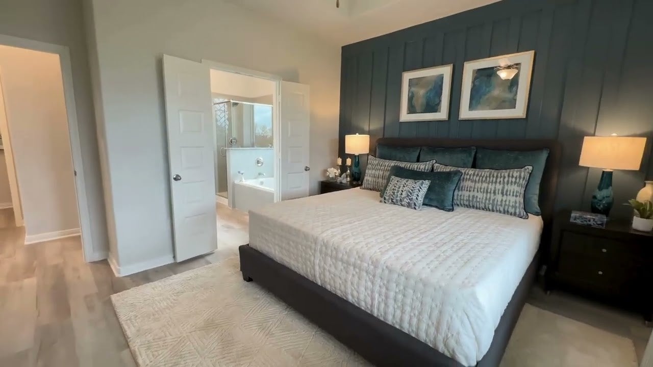 12247 Danza Drive, Willis, TX 77318