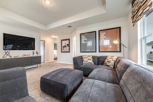 Game Room Photo 3 Willow Point Model Home - Vail - Game Room 2